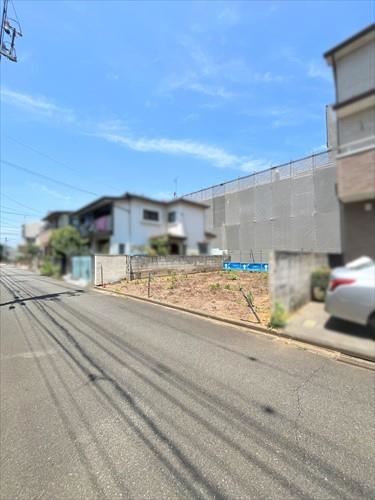 現地（２０２５年６月撮影）
