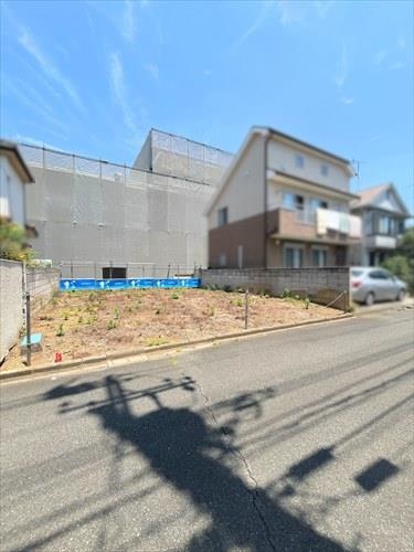 現地（２０２５年６月撮影）