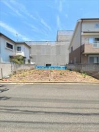 東京都国分寺市西町４丁目の外観