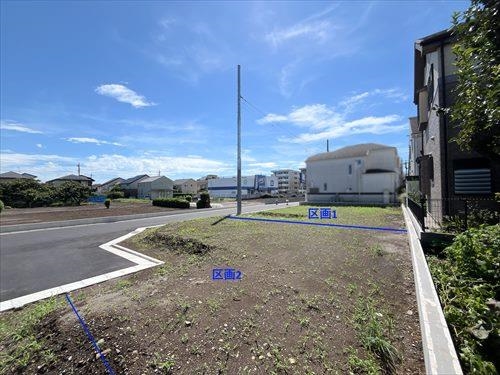 現地（２０２４年９月撮影）