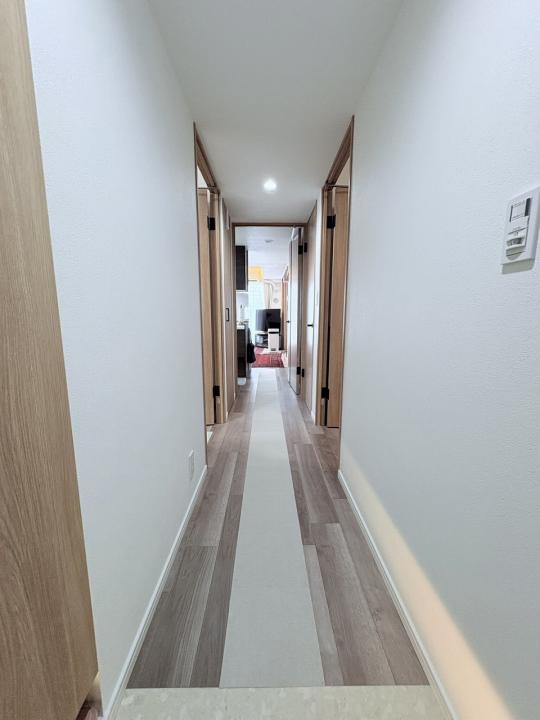 廊下