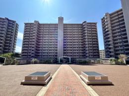 コート甲子園南３番館の外観