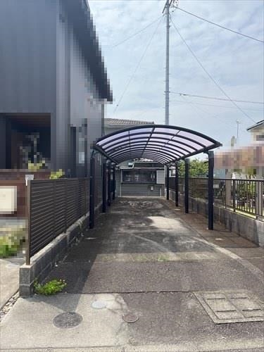 現地写真(令和7年5月撮影)