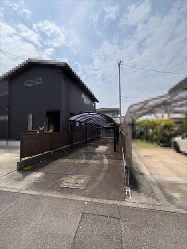 現地写真(令和7年5月撮影)