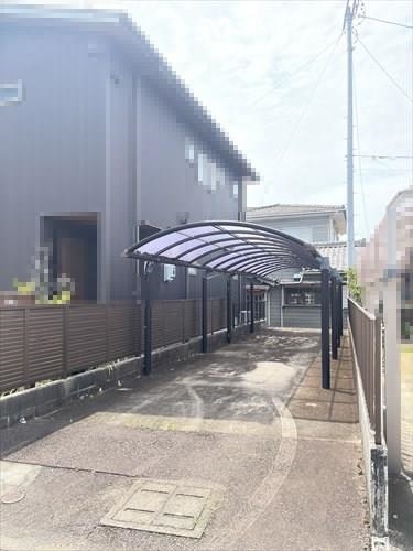 現地写真(令和7年5月撮影)