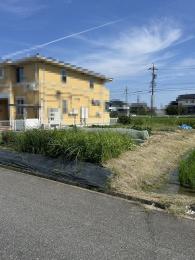 刈谷市一ツ木町７丁目の外観