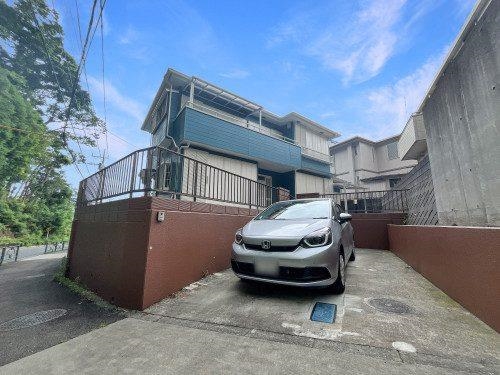 現地写真（２０２５年６月撮影）