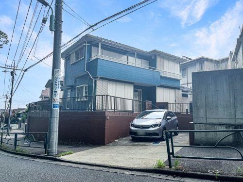 現地写真（２０２５年６月撮影）