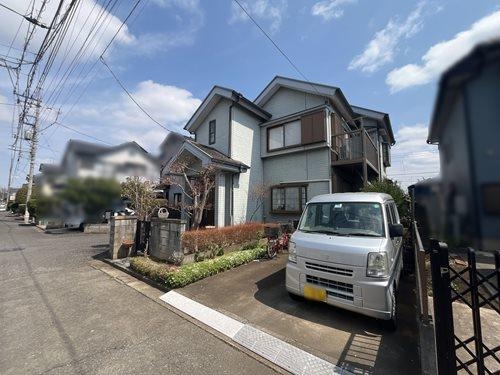 現地－２（２０２５年５月撮影）