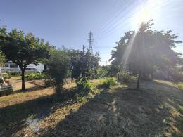 みよし市打越町畦違土地の外観
