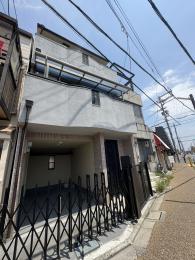 守口市東光町２丁目中古戸建の外観