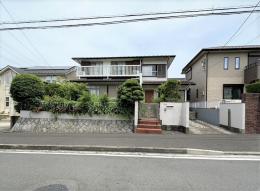 横浜市戸塚区柏尾町の外観