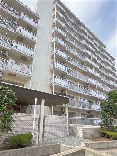 外観＿２０２５年６月撮影