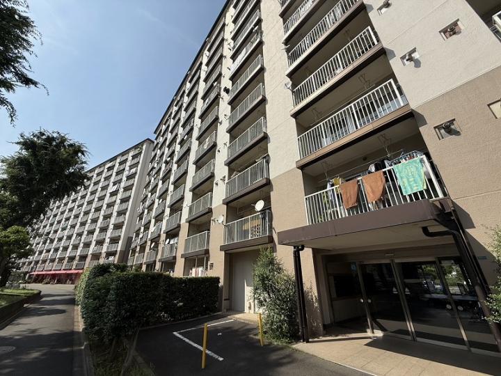 2024年10月耐震補強工事完了