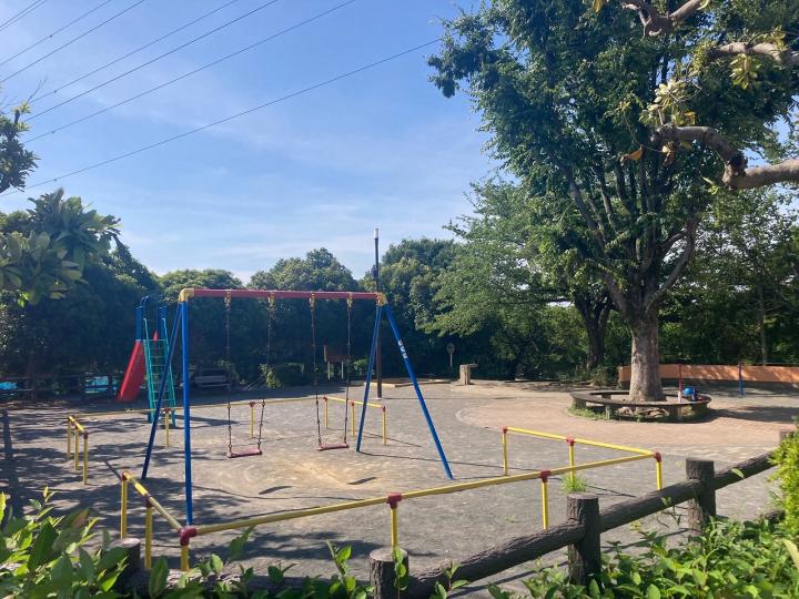 有馬梅林公園