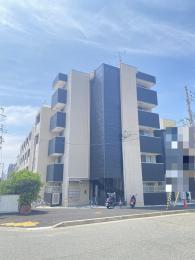 ＲＥＳＩＤＥＮＣＥ六甲道の外観