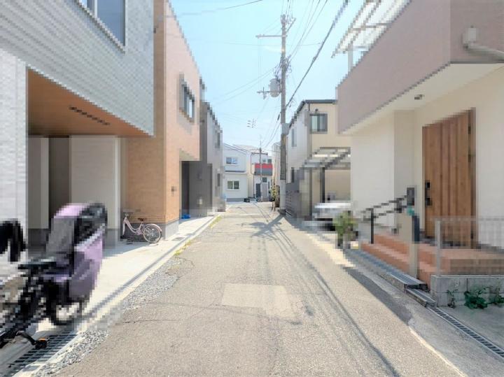 幅員４．０ｍ