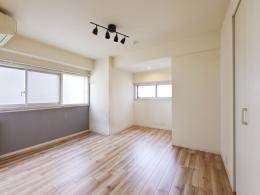 マンション千束苑の外観