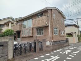 さいたま市南区別所４丁目中古戸建の外観