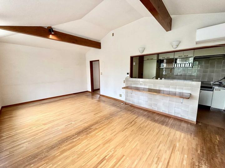 リビング・ダイニング(撮影年月:2025年06月)