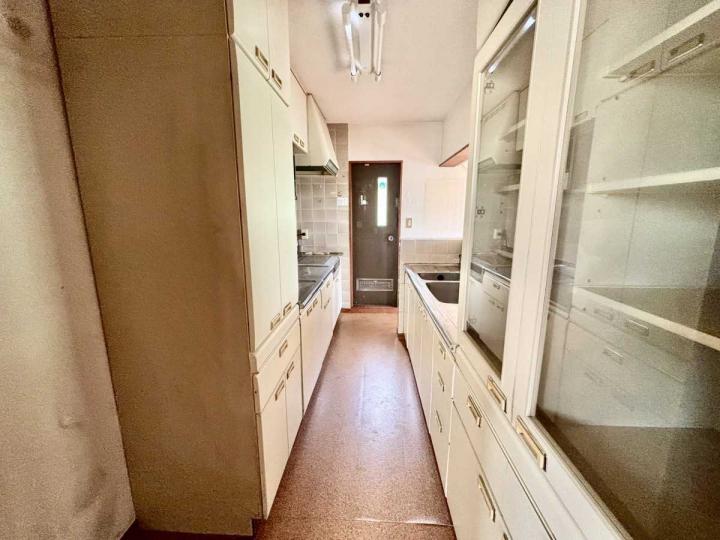 キッチン:2階(撮影年月:2025年06月)