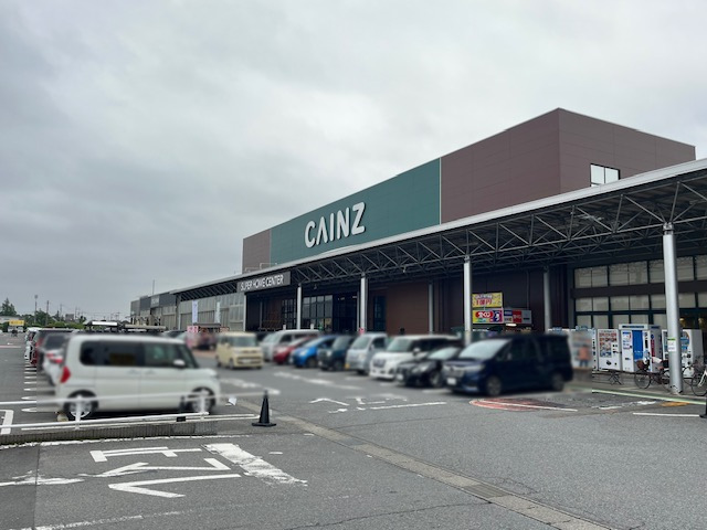 カインズ蓮田店