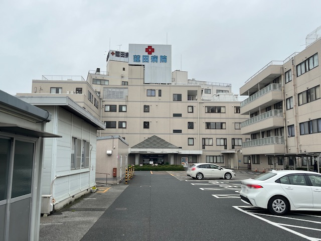 蓮田病院