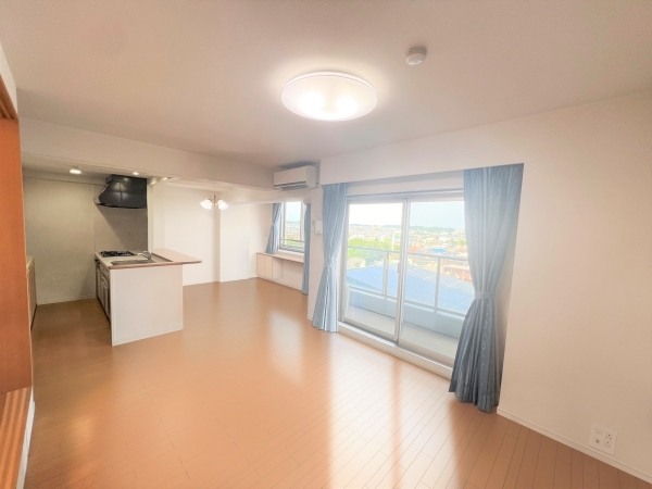 CGで作成したリフォームイメージです。内装費用等は価格に含まれておりません。