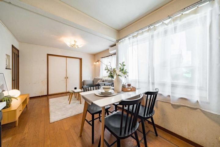 ダイニング(撮影年月:2025年07月)