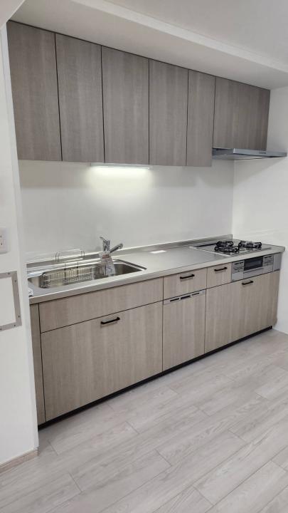 システムキッチン