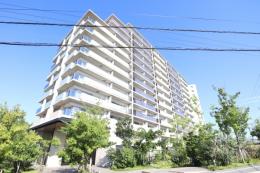 ルネ西宮仁川の外観