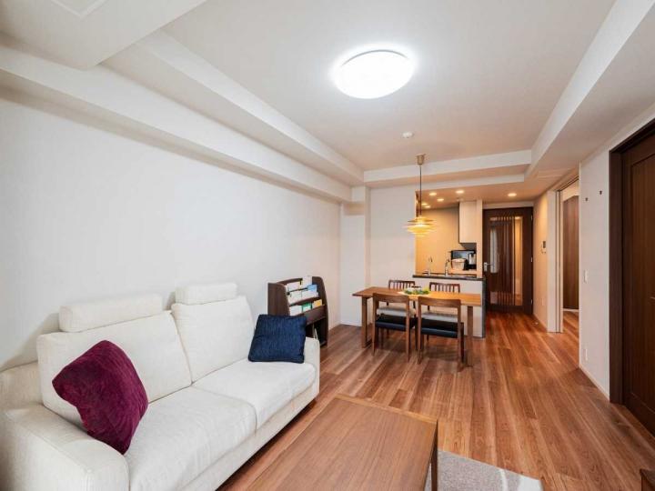 LDK(撮影年月:2025年07月)