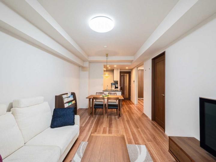 LDK(撮影年月:2025年07月)