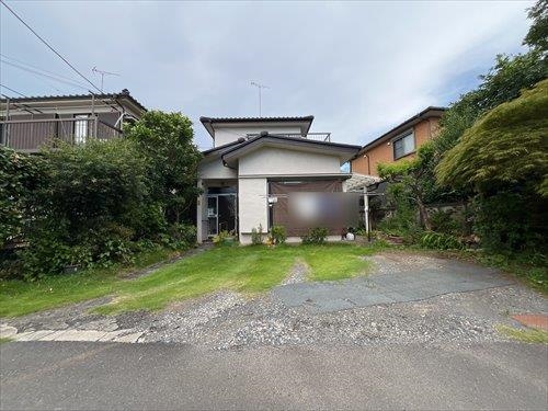 現地写真(2025年7月撮影)