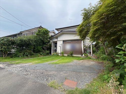 現地写真(2025年7月撮影)