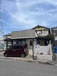 愛知県春日井市岩野町2丁目の外観