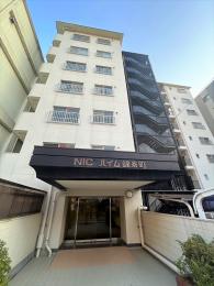 ＮＩＣハイム錦糸町の外観