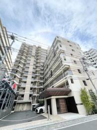 ランカ湘南台の外観