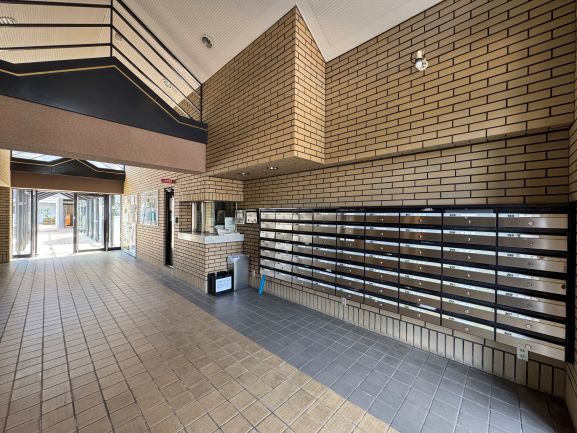 メールコーナー