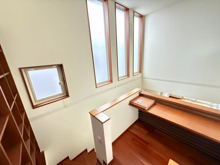 スキップフロア