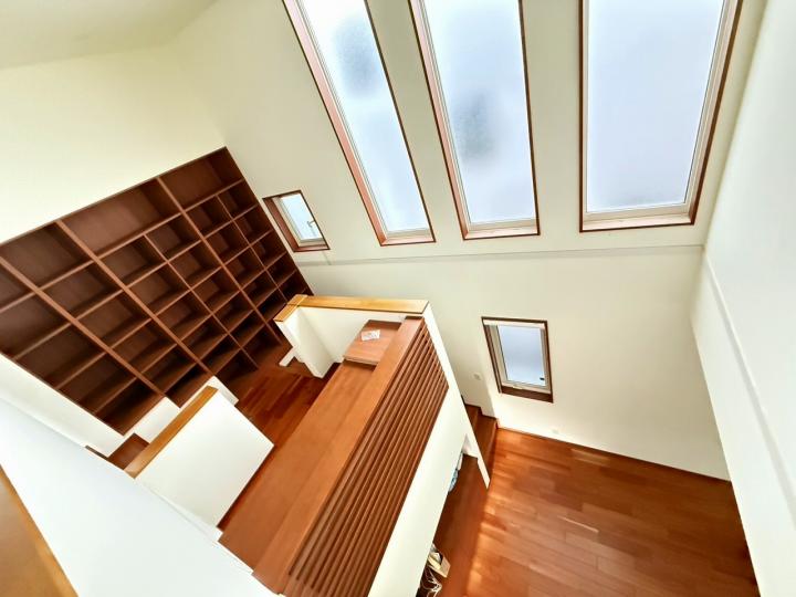 スキップフロア