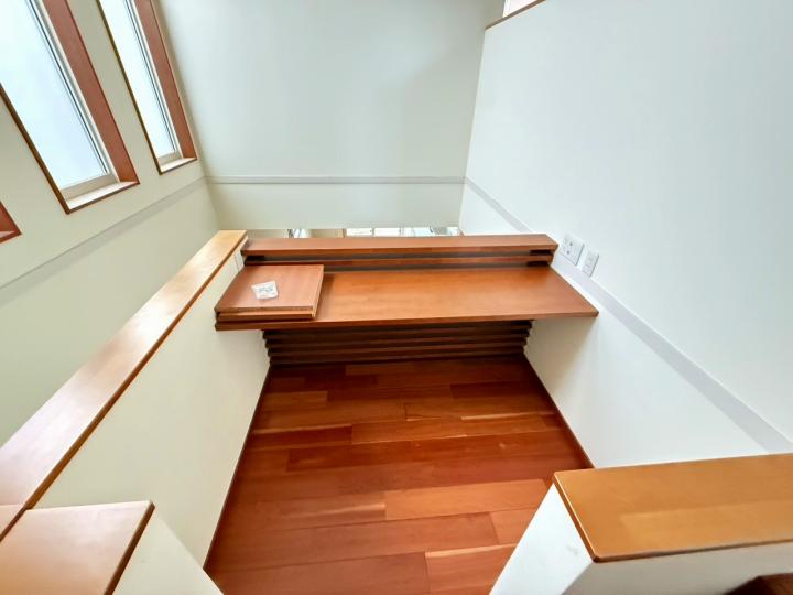 スキップフロア