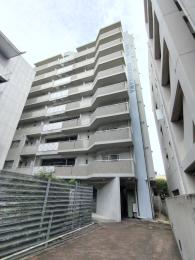 プリオーレ夙川さくら道の外観