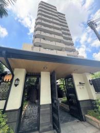 ユーハウス第2徳川の外観