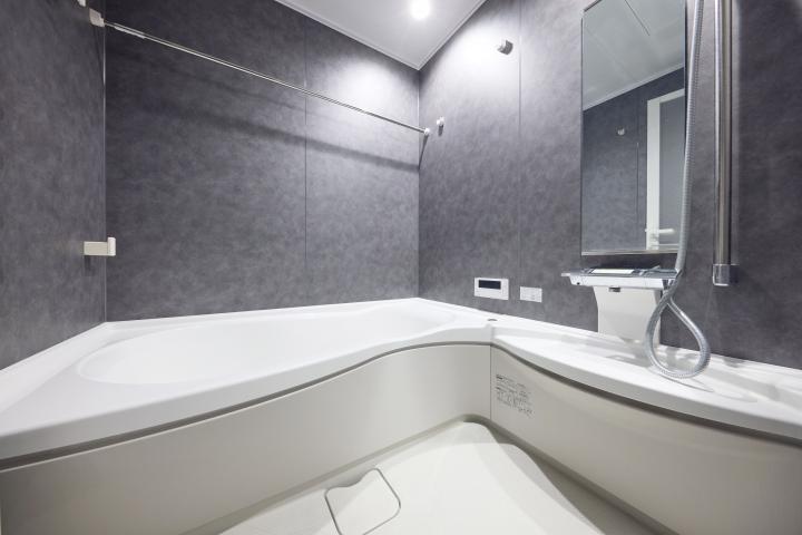 1616サイズのシステムバス(トクラス)