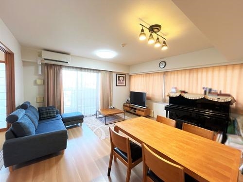 ＬＤ約１５．８帖