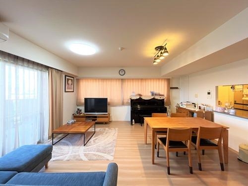 ＬＤ約１５．８帖