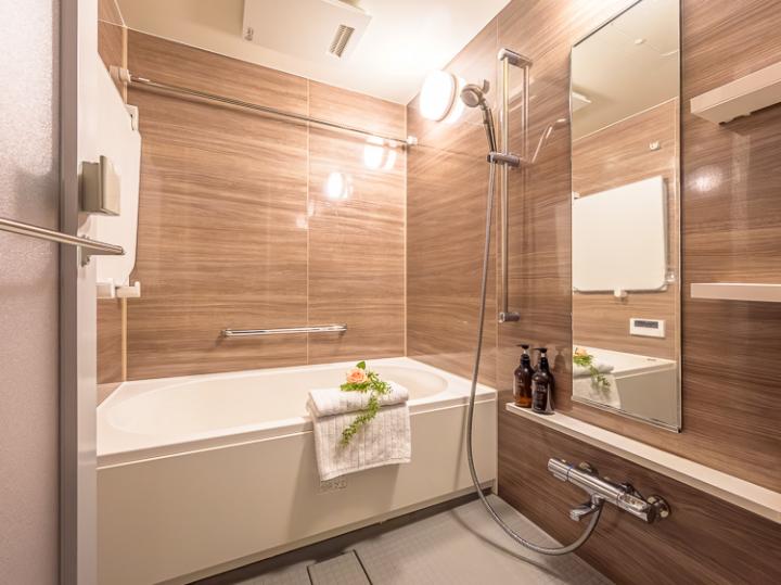 1418サイズのバスタブ