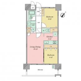 ＣＬＵＢ　ＴＨＥ．平尾駅前の外観