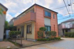 神奈川県相模原市南区上鶴間２丁目の外観